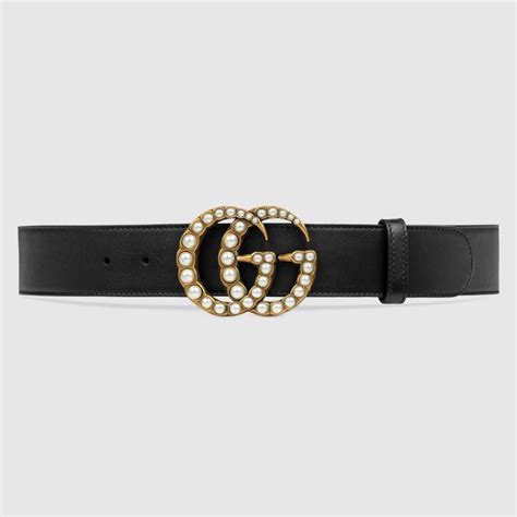 cintura gucci con perle amazon|Amazon.com: Cinturon Gucci.